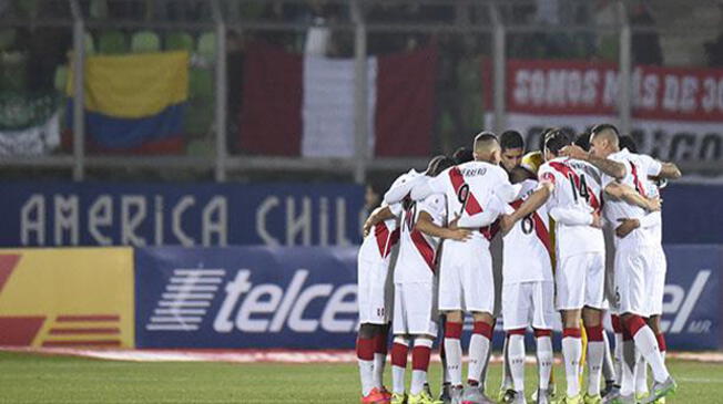 Selección Peruana: estos serían los 23 elegidos por Ricardo Gareca.