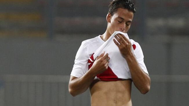 Selección Peruana: ¿Cristian Benavente se perderá la Copa América por lesión?