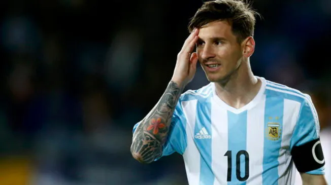 Messi es criticado por un ex preparador físico