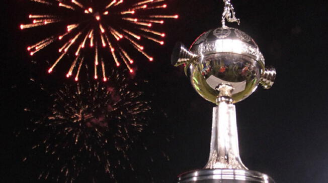 Los cuartos de final de la Copa Libertadores comienzan este martes.