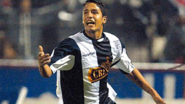 Alianza Lima: Reimond Manco jura que saldrán campeón a fin de año.