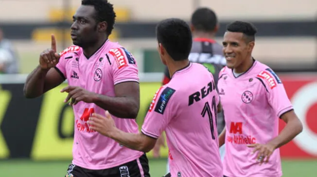 Sport Boys cayó 4-1 ante Alianza Universidad y sigue en picada en Segunda División