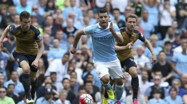 Será el último partido de Manuel Pellegrini en el Etihad