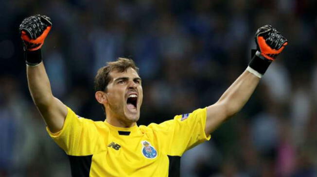 Iker Casillas amenaza con contar todo sobre su salida del Real Madrid.