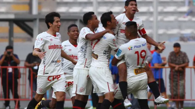 Universitario: conoce las cinco claves del triunfo 'crema' ante UTC en el final del Torneo Apertura