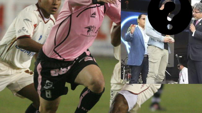 Sport Boys: exjugador 'rosado' decidió dejar el fútbol por la palabra de Dios