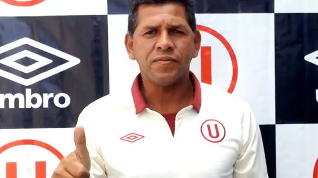 El “Puma” Carranza apunta a ganarlo todo en el inicio del Clausura.