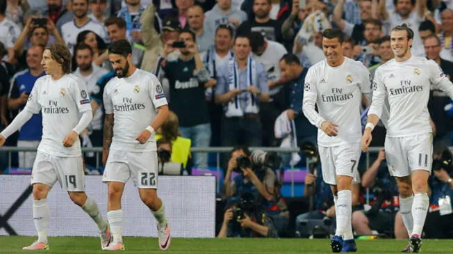 Real Madrid: "No me extrañaría que el Granada recibiera una llamada del Madrid"