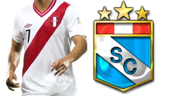 Sporting Cristal: jugador de la Selección Peruana asoma como refuerzo 'rimense' para las Liguillas