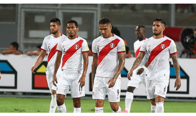 Cuatro jugadores no serán tomados en cuenta para Copa América Centenario
