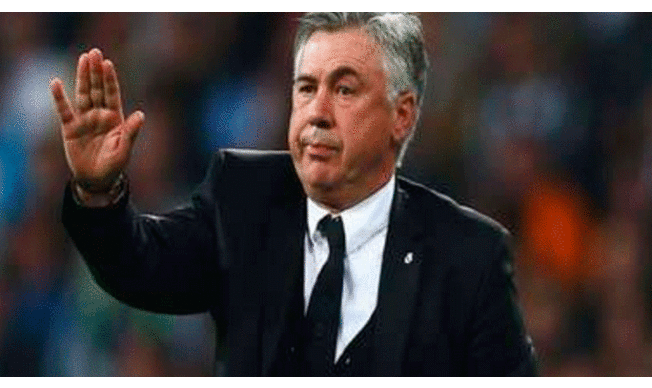 Bayern Múnich: Carlo Ancelotti ‘regala’ a jugador del equipo por 35 millones de euros