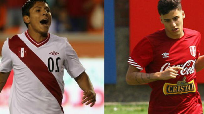 Ruidíaz y Da Silva se perfilan como titulares ante Trinidad y Tobado.
