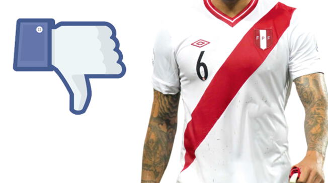 Selección Peruana: Juan Vargas no fue convocado a la Copa América y Real Betis le da pésima noticia