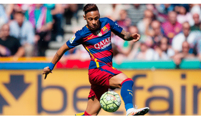 Barcelona busca blindar a Neymar, pero el brasilero escucha ofertas del Real Madrid
