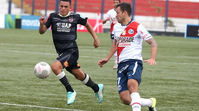 Deportivo Municipal vs. UTC EN VIVO ONLINE: partido por Torneo Clausura.
