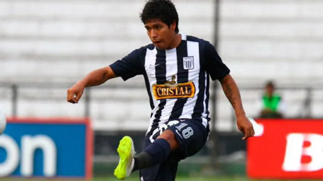 Alianza Lima: Mimbela espera deslumbrar con su magia ante Comercio.