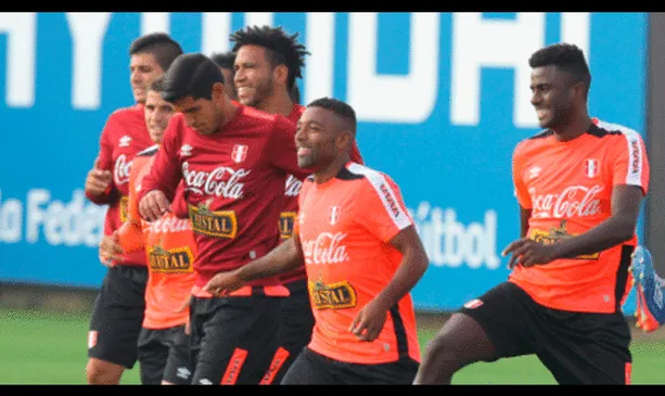 ‘Bicolor’ sorprende con alineación para enfrentar a caribeños en Estadio Nacional