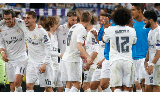 Real Madrid comienza a blindar a sus figuras: rechazó oferta de 38 millones de euros por Varane
