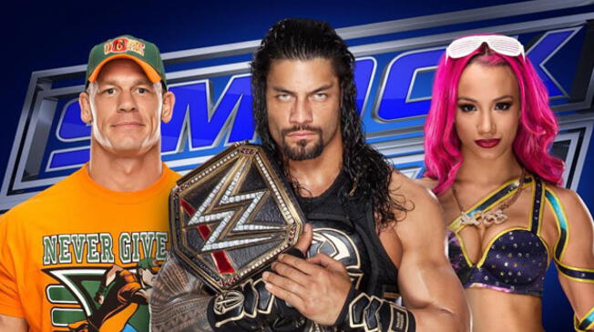 WWE y RAW le dan la mejor noticia a todos sus seguidores en la próxima temporada