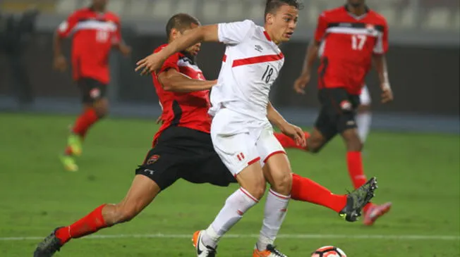 Selección Peruana: "Cuando Benavente ingresó parecía que habíamos hecho un gol"