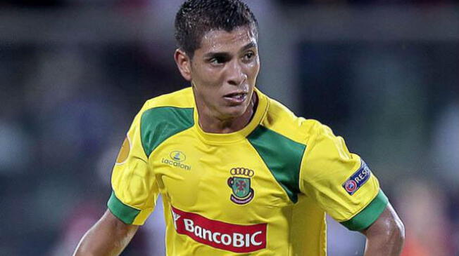 Paolo Hurtado reveló donde jugará las próximas temporadas.