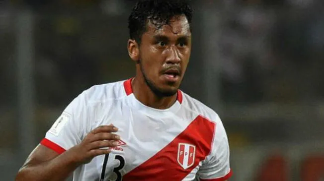 Selección Peruana: Renato Tapia quiere consagrarse en la Copa América.