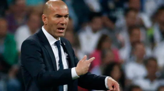 Zidane apunta a ganar la ‘Undécima’ aplicando estas estrategias