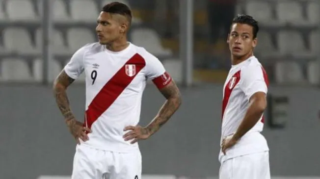 Selección Peruana parte hacia Seattle, sede de su estreno ante Haití.