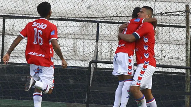 Unión Comercio vs. La Bocana EN VIVO ONLINE: partido por el torneo Clausura
