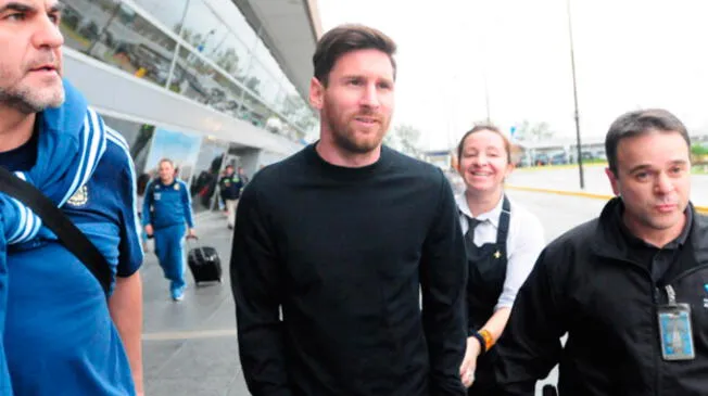 Lionel Messi y su increíble explicación de por qué es investigado por la Hacienda española