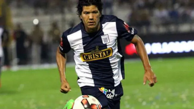 Alianza Lima: ¿A qué equipo europeo podría emigrar Óscar Vílchez?