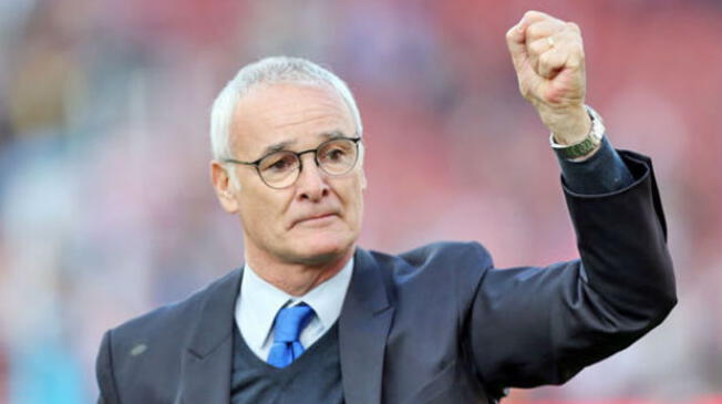 Leicester City: Ranieri, el DT que desafió a los gigantes y se llevó la Premier League.