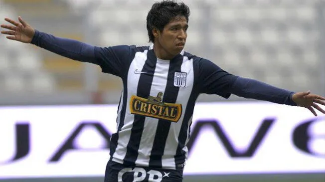 Alianza Lima: Mimbela se lesionó y no jugará amistoso ante La Bocana.