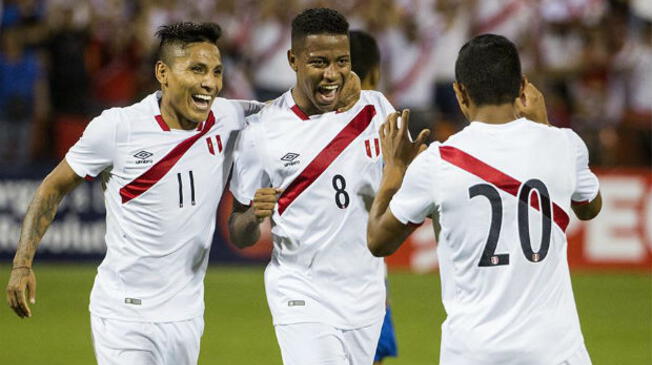 Selección Peruana: 'bicolor' suma 5 partidos invictos y este viernes va por más.