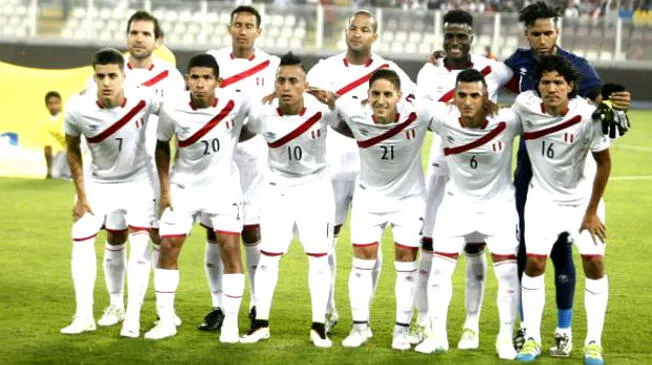 Gareca  jugará las Eliminatorias con el equipo base de la Copa América.