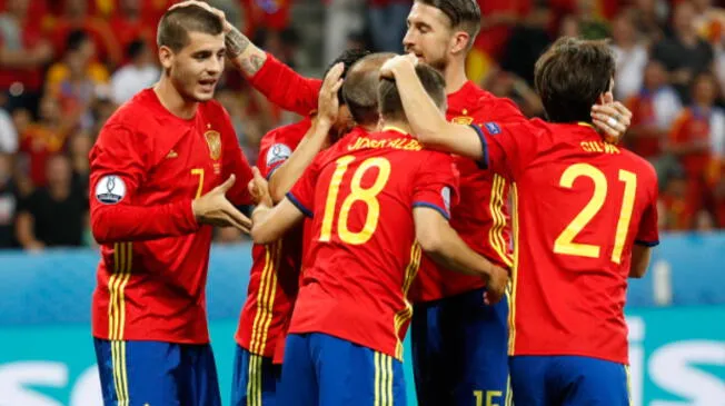 España en polémica por declaraciones de campeón que cuestiona su lugar en el equipo