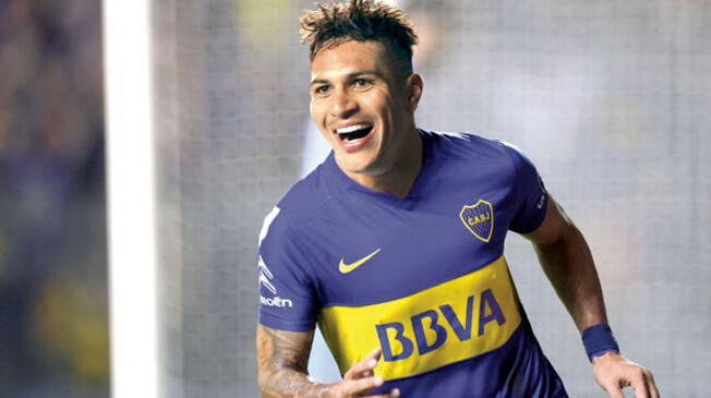 Selección Peruana: Boca Juniors volvió a la carga por Paolo Guerrero, pero...