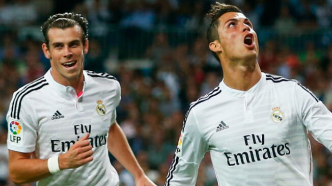 Cristiano Ronaldo y Gareth Bale renovarán luego de la Eurocopa 2016