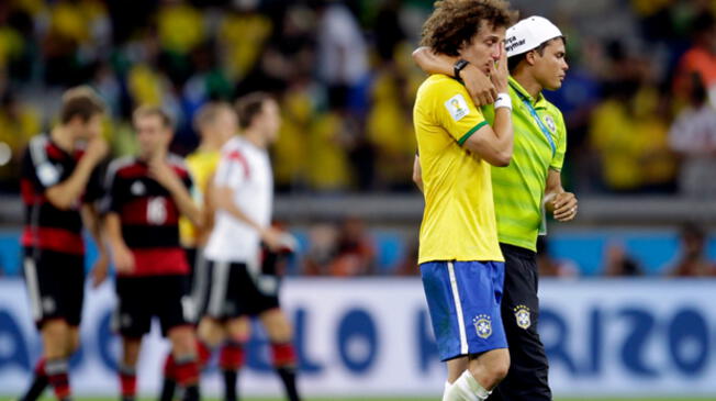 Brasil recibirá a Argentina en el estadio donde sufrió su peor humillación