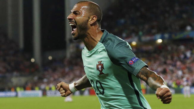 Portugal venció 1-0 a Croacia y enfrentará a Portugal en cuartos de final de la Eurocopa 2016