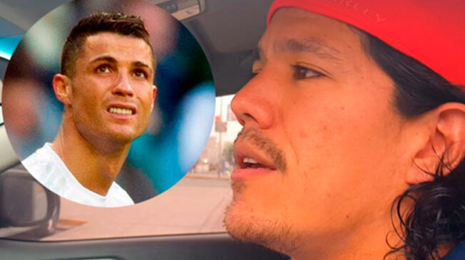 Óscar Vílchez ante trabas de Alianza Lima para venderlo: “No soy Cristiano Ronaldo para que me esperen tanto” 