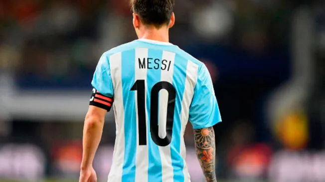 Lionel Messi renunció a selección argentina: ¿consecuencia del Síndrome de Asperger?