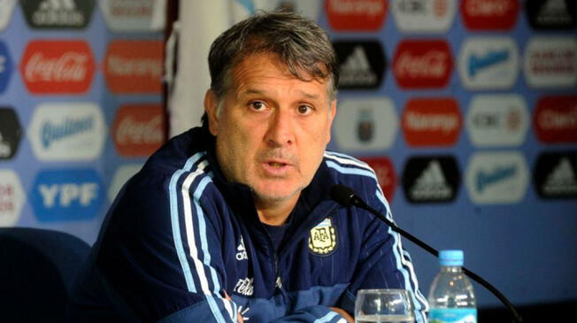 Selección Argentina: ¿Quién podría asumir como DT ante posible renuncia de Martino?