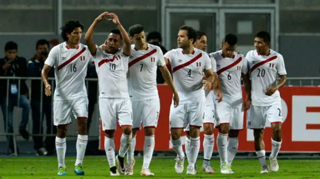 Selección Peruana irá al Cusco para aclimatarse pensando en el duelo ante Bolivia.