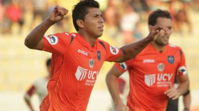 César Vallejo venció 1-0 a Unión Comercio por Torneo Clausura