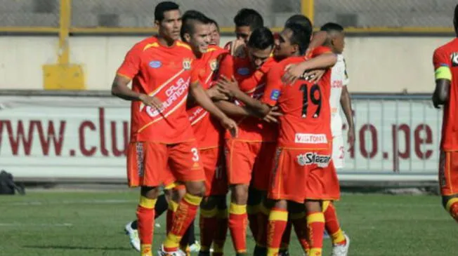 Sport Huancayo vs. La Bocana EN VIVO ONLINE: partido por el Torneo Clausura.