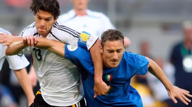 Alemania vs. Italia: cuando los germanos eran favoritos, pero ‘azzurri’ dieron el batacazo en Mundial 2006