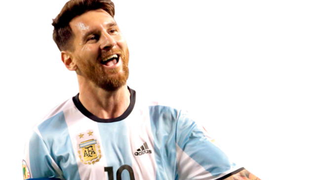 Lionel Messi SÍ volverá a selección argentina para el Mundial Rusia 2018, según La Nación 