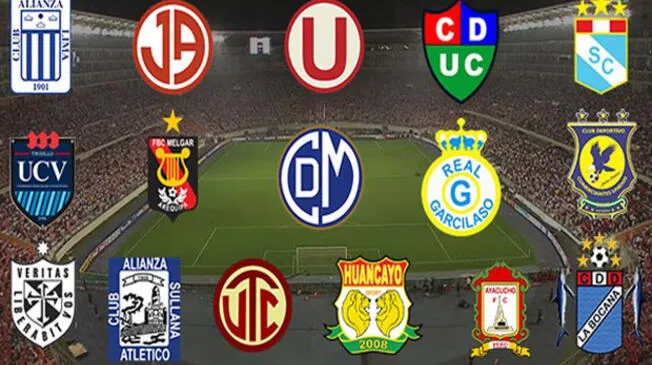 Torneo Clausura 2016: así quedó la tabla de posiciones tras jugarse la fecha 7