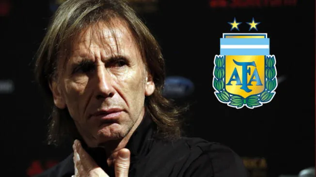 Ricardo Gareca suena como reemplazo del 'Tata' Martino, aunque tiene contrato con la FPF hasta 2017.